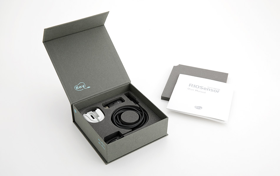 RIOSensor