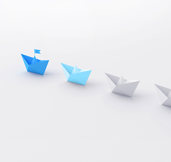 Passionate collaboration