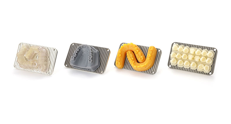 RAYDENT 3D Printing Materials