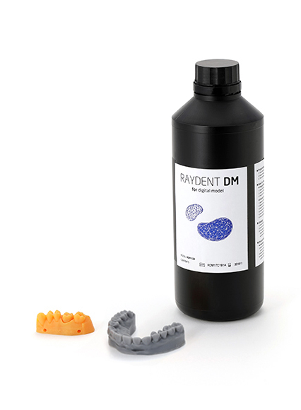 RAYDENT DM